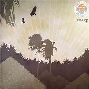 DJ Sun - Para EP