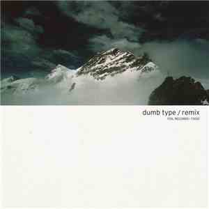 Dumb Type - Remix