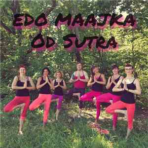 Edo Maajka - Od Sutra