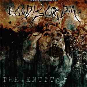 Egodiscordia - The Entity
