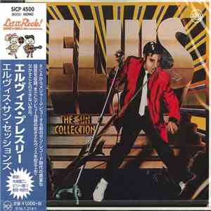 Elvis Presley - The Sun Sessions