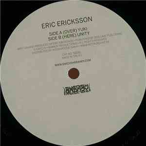 Eric Ericksson - Yuki / Unity