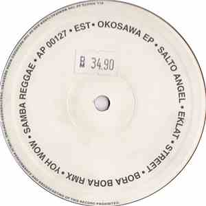 EST - Okosawa EP
