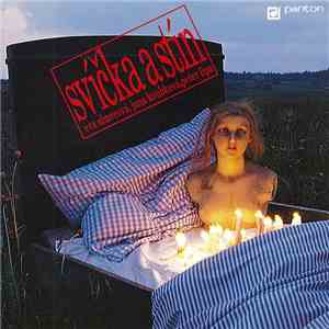 Eva Olmerová, Jana Koubková, Peter Lipa - Svíčka A Stín