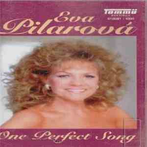Eva Pilarová - One Perfect Song