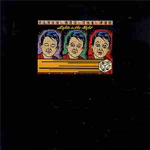 Flash And The Pan - Lights In The Night