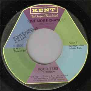 Four Tees - One More Chance