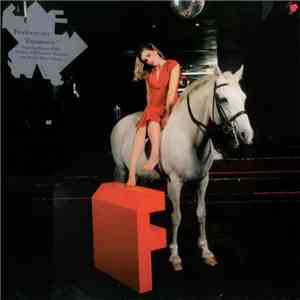 Freeform Five - Eeeeaaooww