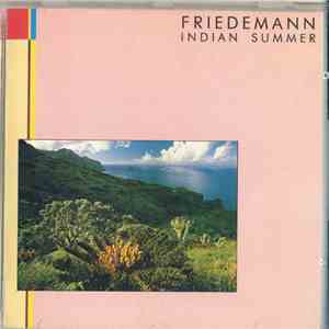 Friedemann - Indian Summer