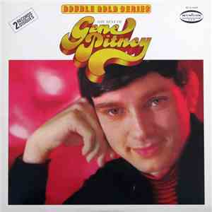 Gene Pitney - The Best Of Gene Pitney