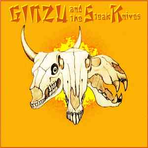 Ginzu And The Steak Knives - Adventure Time