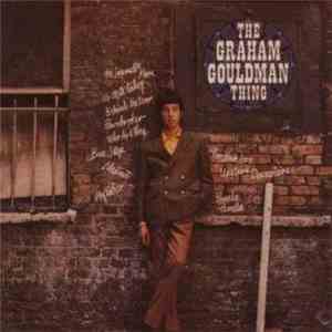 Graham Gouldman - The Graham Gouldman Thing