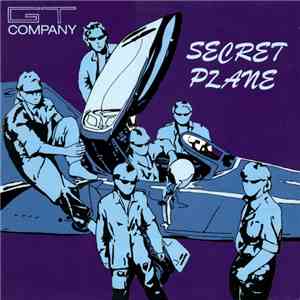 G.T. Company - Secret Plane