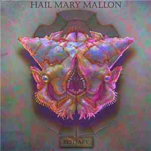 Hail Mary Mallon - Bestiary