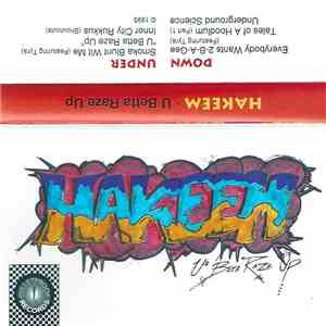 Hakeem - U Betta Raze Up