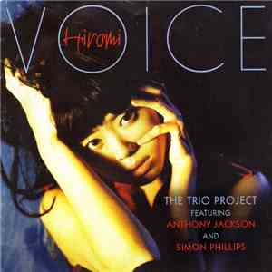 Hiromi - Voice