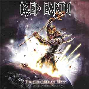 Iced Earth - The Crucible Of Man: Something Wicked Part 2
