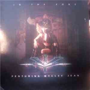 Ivy Queen - In The Zone