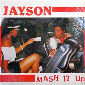 Jayson  - Mash It Up
