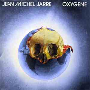 Jean-Michel Jarre - Oxygene / Equinoxe