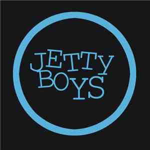 Jetty Boys - Jetty Boys