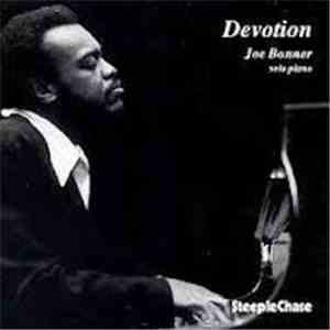 Joe Bonner - Devotion