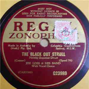 Joe Loss & His Band - Till The Lights Of London Shine Again / The Black Out ...