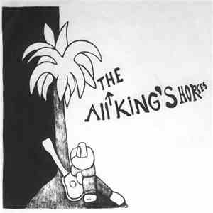 John Guernsey Group - All The King's Horses