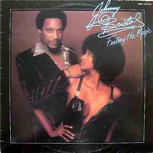 Johnny Bristol - Feeling The Magic