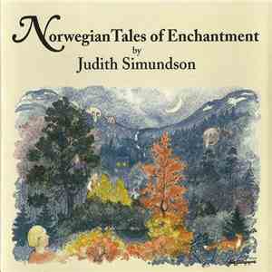Judith Simundson - Norwegian Tales of Enchantment
