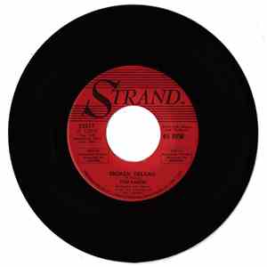 Ken Karen - You're The Only One I Love / Broken Dreams
