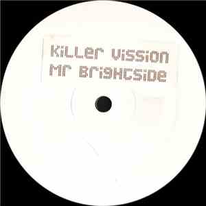 Killer Vission, The Killers - Mr Brightside