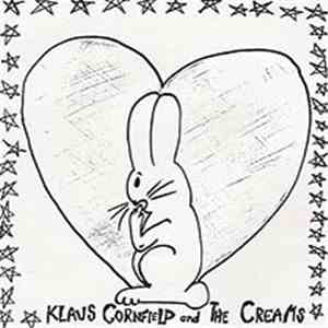 Klaus Cornfield & The Creams - The Beautiful End / A Whiter Shade Of Pale