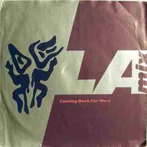 L.A. Mix - Coming Back For More
