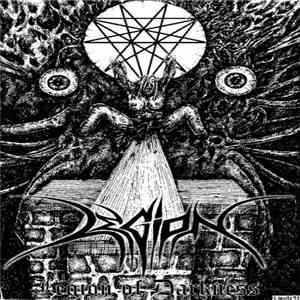 Legion - Legion Of Darkness