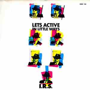 Let's Active - In Little Ways