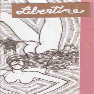 Libertine - Moon Pearl