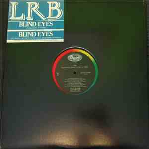 LRB - Blind Eyes
