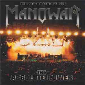 Manowar - The Absolute Power