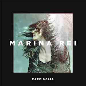 Marina Rei - Pareidolia