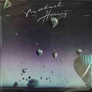 Michael Hoenig - Departure From The Northern Wasteland