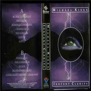 Michael Kiske - Instant Clarity