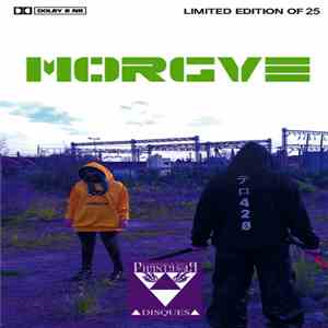 Morgve - テロ42Ø