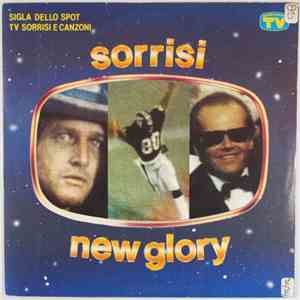 New Glory - Sorrisi
