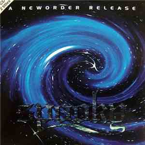 NewOrder - Spooky