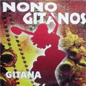 Nono Gitanos - Gitana
