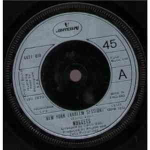 Nuggets - New York (Harlem Session)