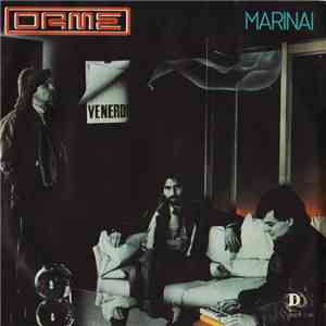 Orme - Marinai