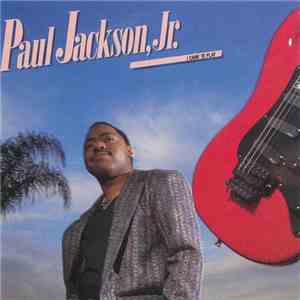 Paul Jackson, Jr. - I Came To Play