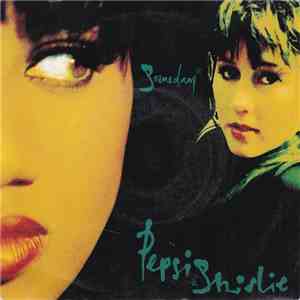 Pepsi & Shirlie - Someday